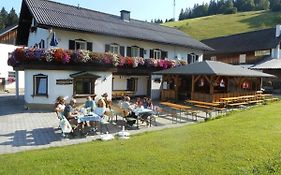 Bio Bauernhof Moas